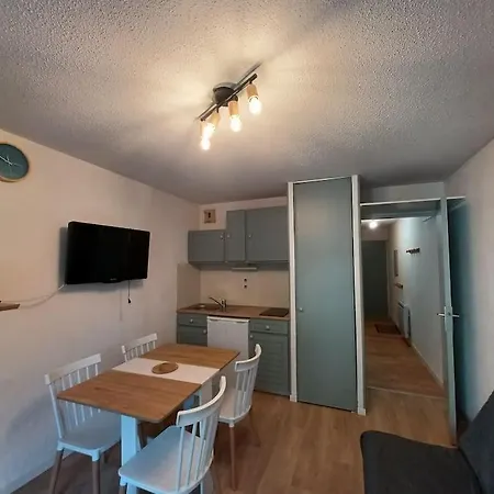 Appartement, Terrasse, Soleil, Luz Esquieze-Sere Exterior photo