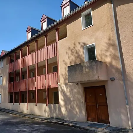 Appartement, Terrasse, Soleil, Luz Esquieze-Sere Exterior photo