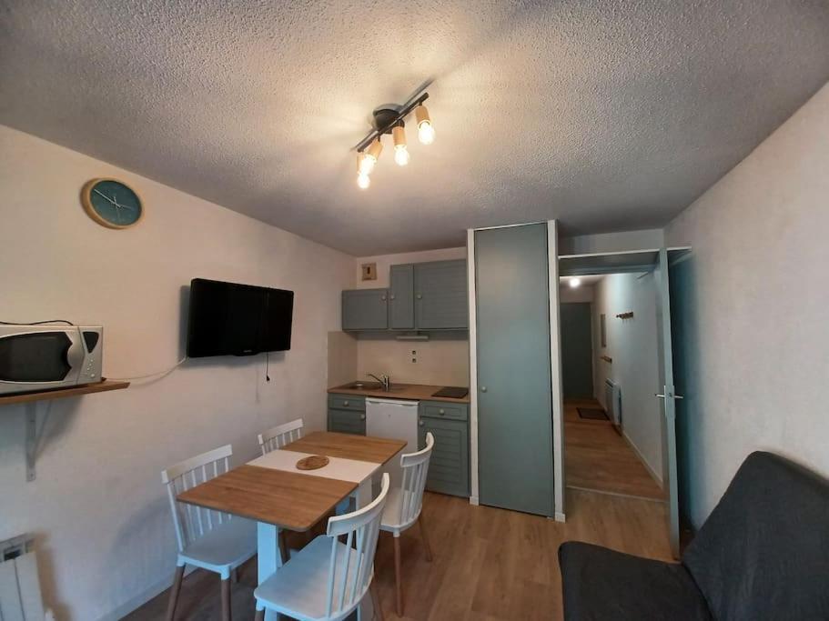 Appartement, Terrasse, Soleil, Luz Esquièze - Sère