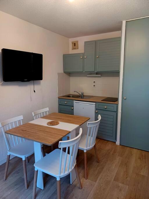 Appartement, Terrasse, Soleil, Luz Esquièze - Sère
