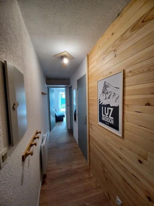 Appartement, Terrasse, Soleil, Luz